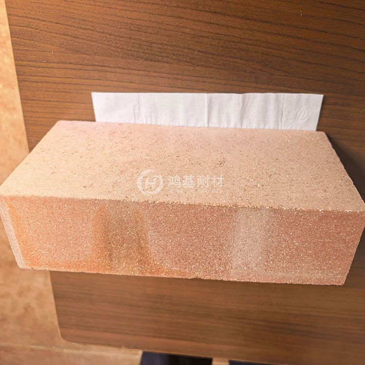 防滲磚 鋁電解槽專(zhuān)用耐火磚